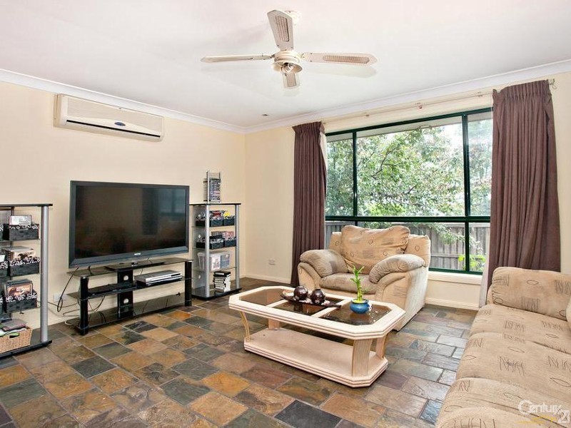 16 Baxter Crescent, Glendenning NSW 2761