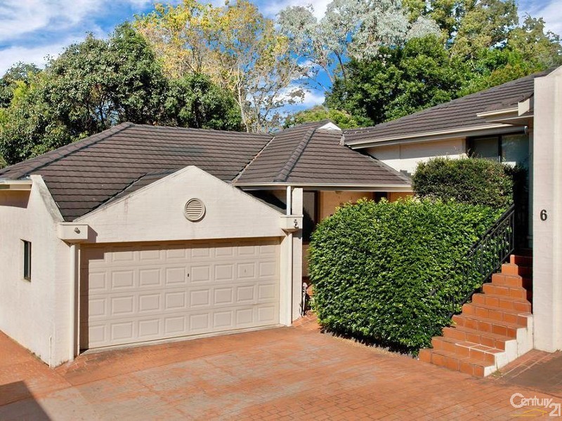 Baulkham Hills NSW 2153
