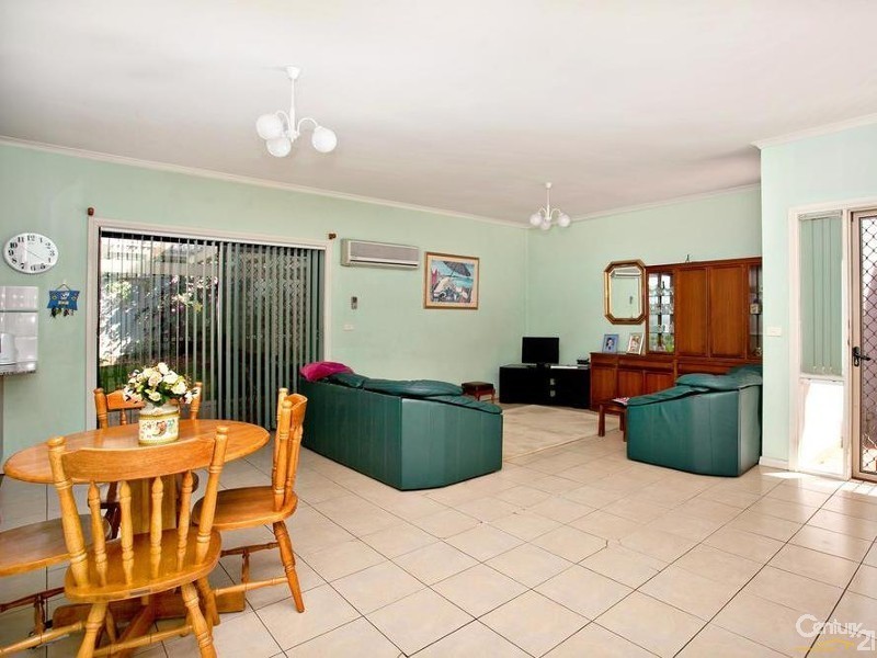 Baulkham Hills NSW 2153