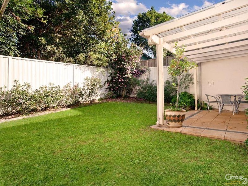 Baulkham Hills NSW 2153