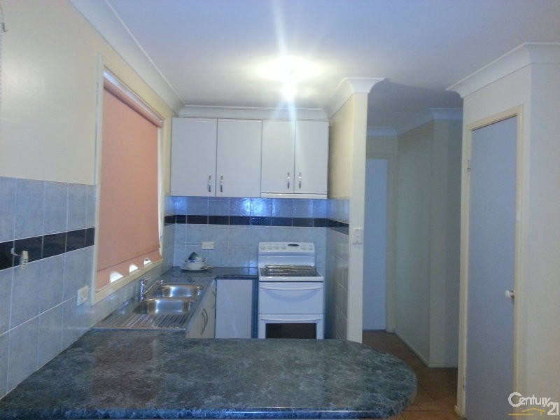 49 HOYLE DRIVE, Dean Park NSW 2761