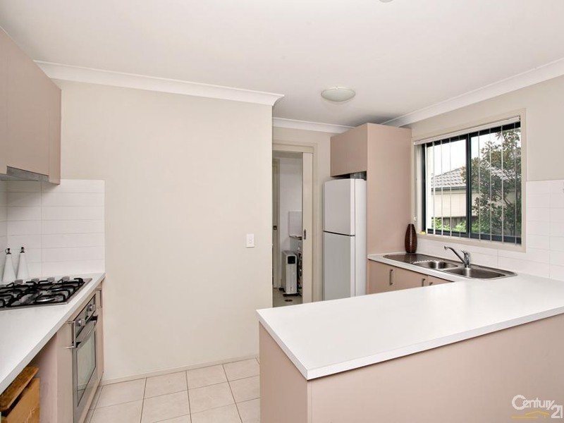 44 Somersby Circuit, Acacia Gardens NSW 2763