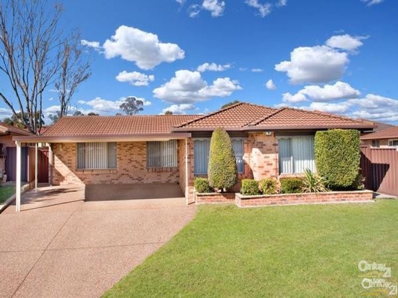 4 Lindfield Avenue, Dean Park NSW 2761