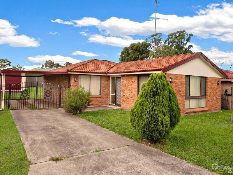 285 Quakers Road, Quakers Hill NSW 2763