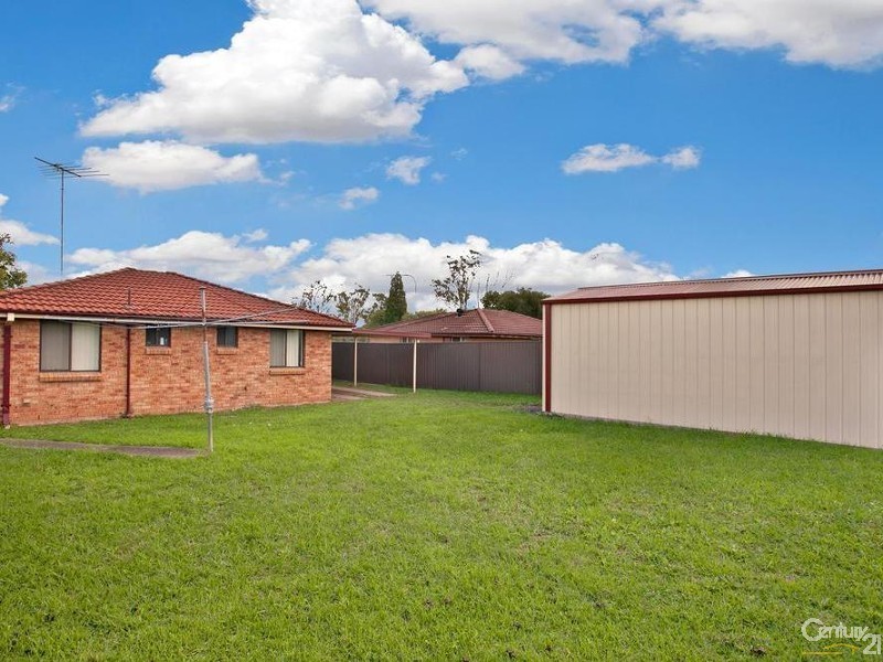 285 Quakers Road, Quakers Hill NSW 2763