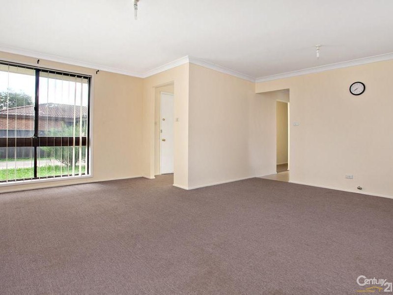 285 Quakers Road, Quakers Hill NSW 2763