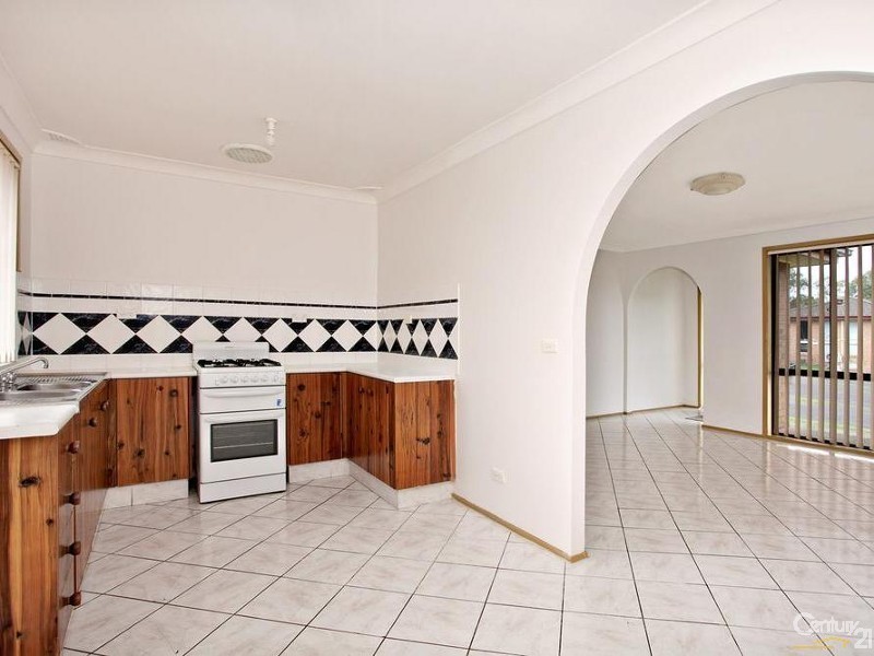 1 Crocus Place, Quakers Hill NSW 2763