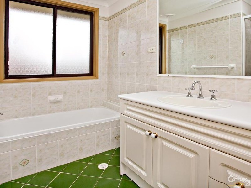 1 Crocus Place, Quakers Hill NSW 2763