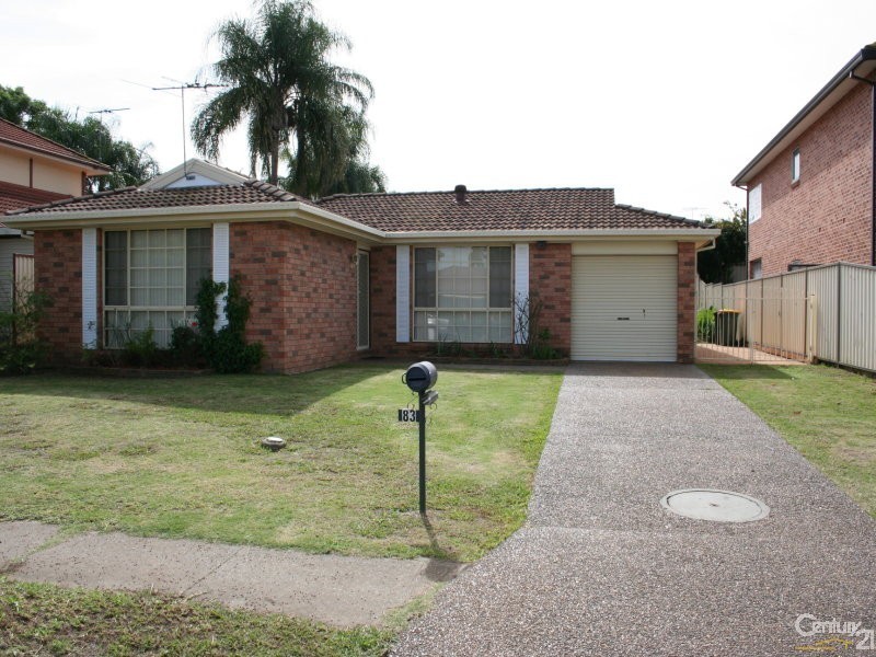 83 Camilleri Avenue, Quakers Hill NSW 2763