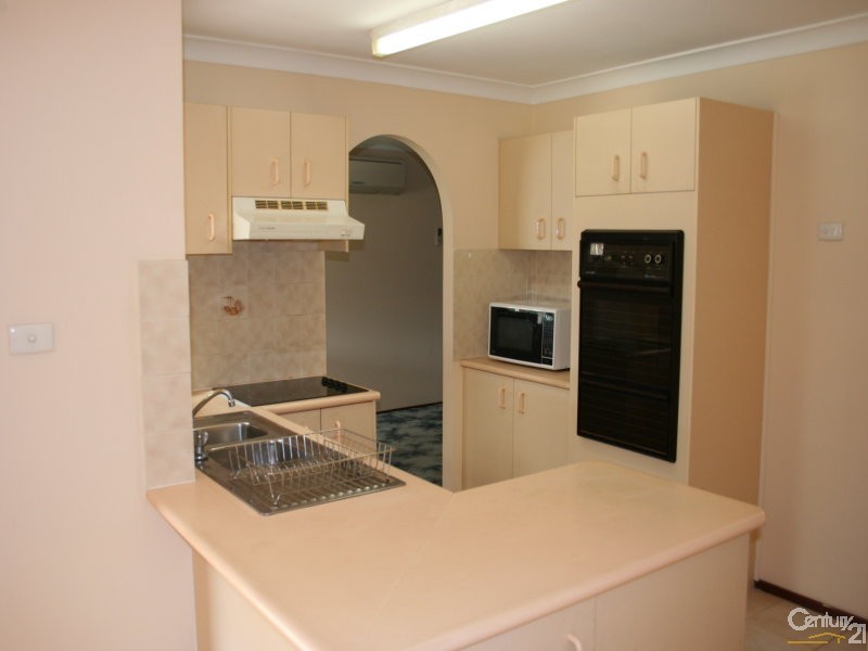 83 Camilleri Avenue, Quakers Hill NSW 2763