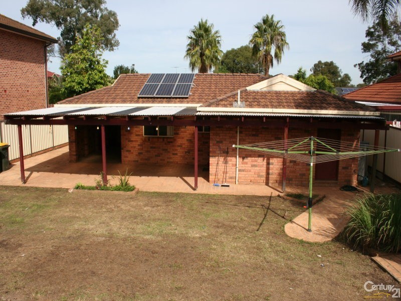 83 Camilleri Avenue, Quakers Hill NSW 2763