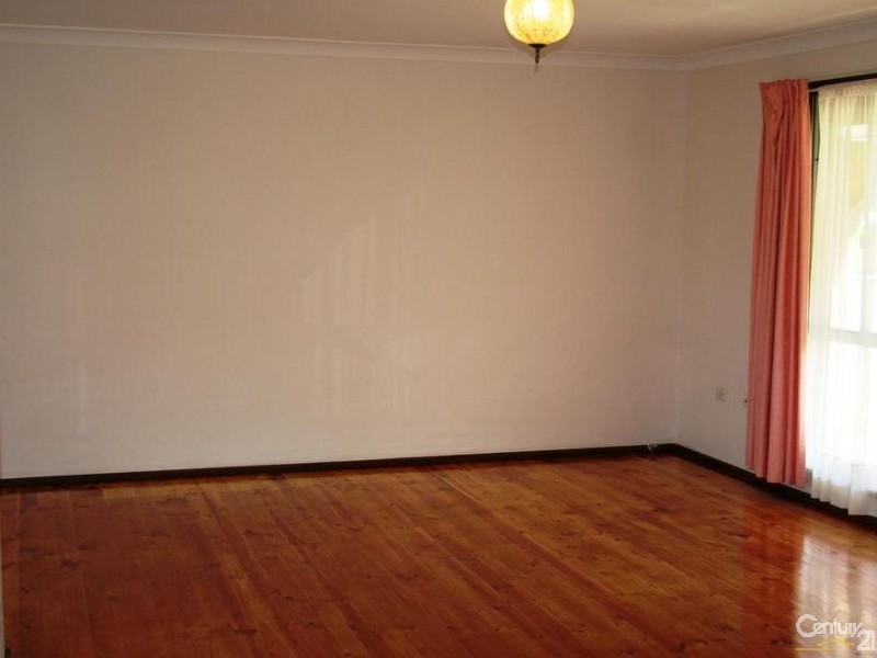 37 Bombala Crescent, Quakers Hill NSW 2763