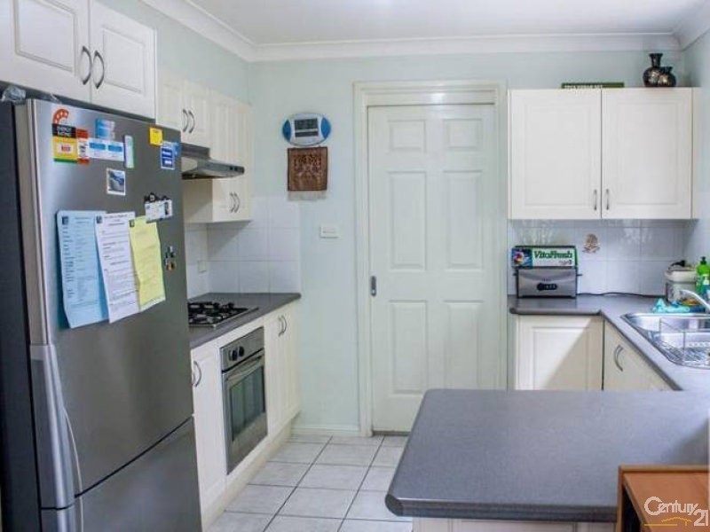 21/16 Hillcrest Road, Quakers Hill NSW 2763