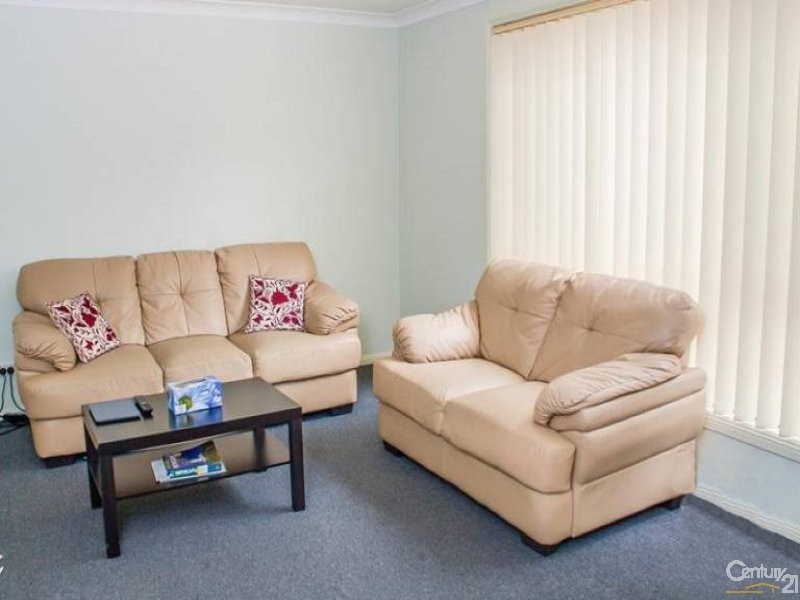 21/16 Hillcrest Road, Quakers Hill NSW 2763