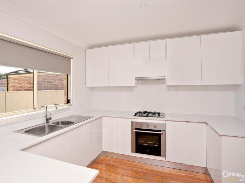 5 Arbour Grove, Quakers Hill NSW 2763