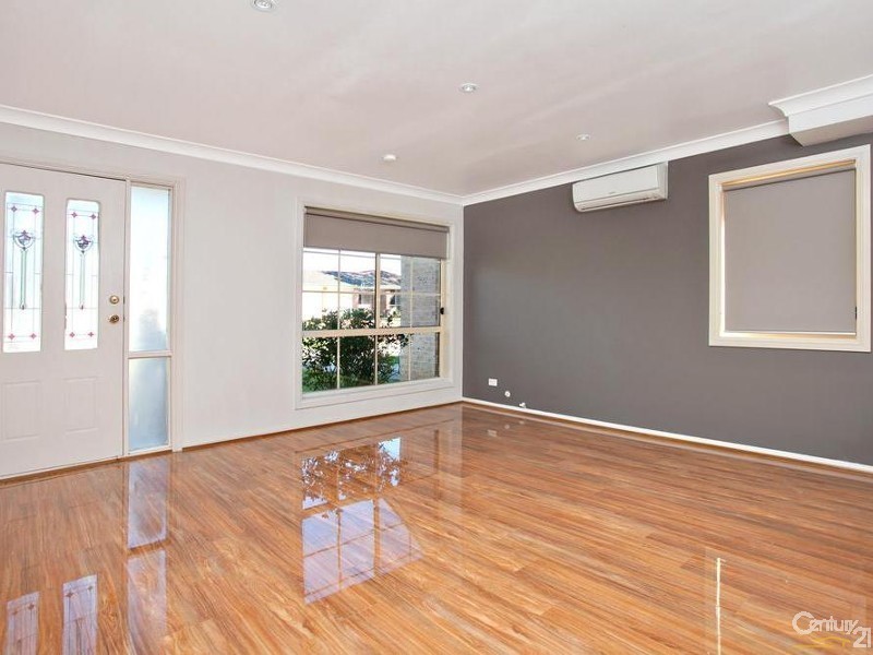 5 Arbour Grove, Quakers Hill NSW 2763