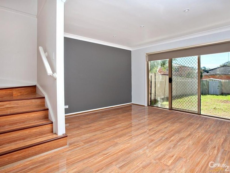 5 Arbour Grove, Quakers Hill NSW 2763