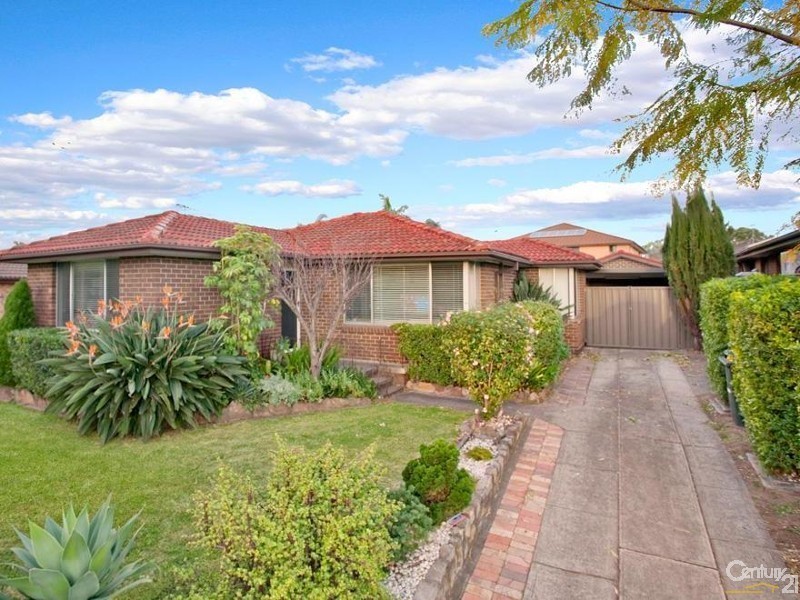 7A Tambaroora Crescent, Marayong NSW 2148