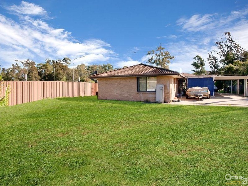 229 Farnham Road, Quakers Hill NSW 2763