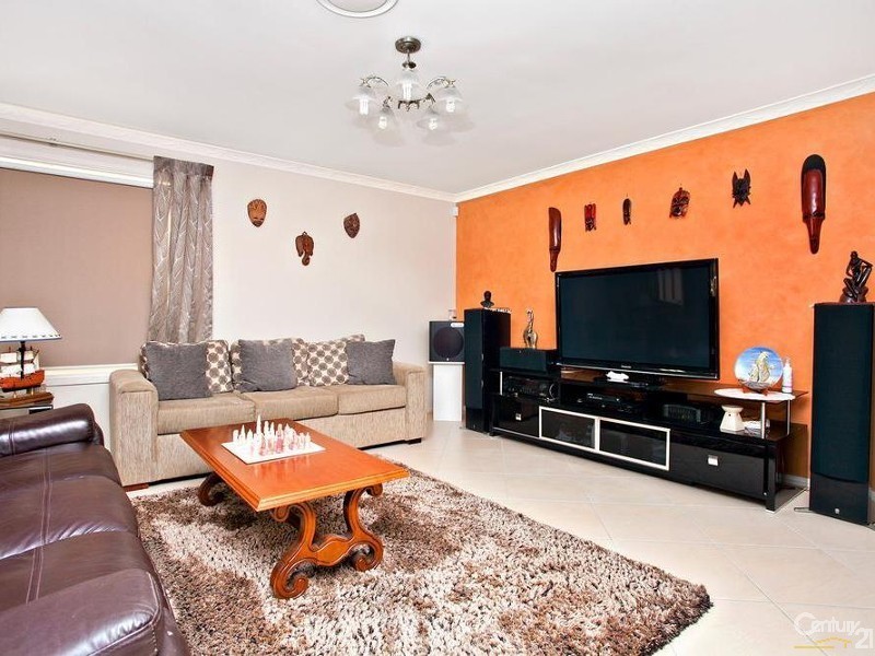 Quakers Hill NSW 2763