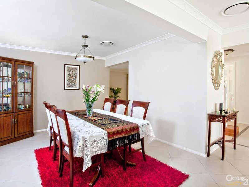 Quakers Hill NSW 2763