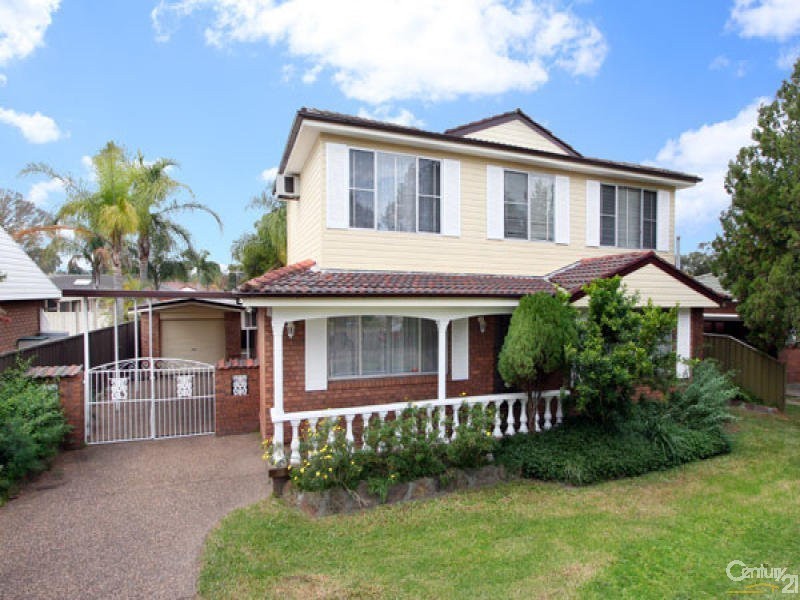 59 Eastern Road, Quakers Hill NSW 2763