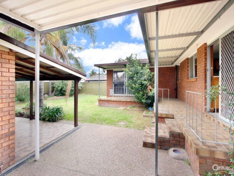 59 Eastern Road, Quakers Hill NSW 2763
