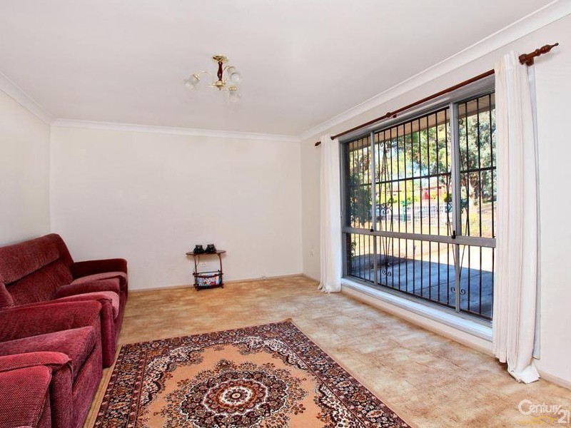 41 Illabo Street, Quakers Hill NSW 2763