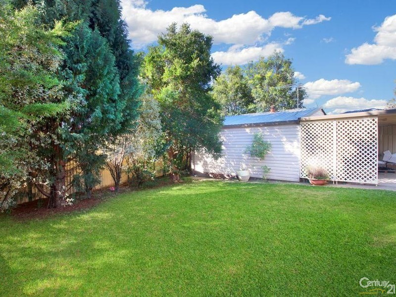 41 Illabo Street, Quakers Hill NSW 2763