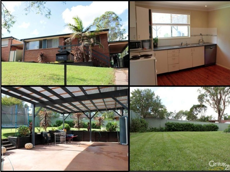 20 Glenn Street, Dean Park NSW 2761