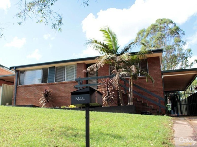 20 Glenn Street, Dean Park NSW 2761