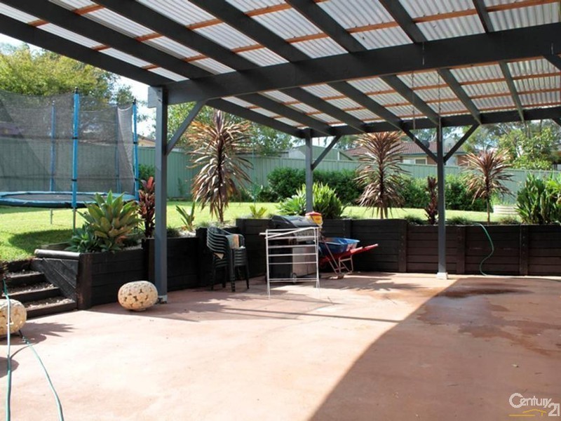 20 Glenn Street, Dean Park NSW 2761