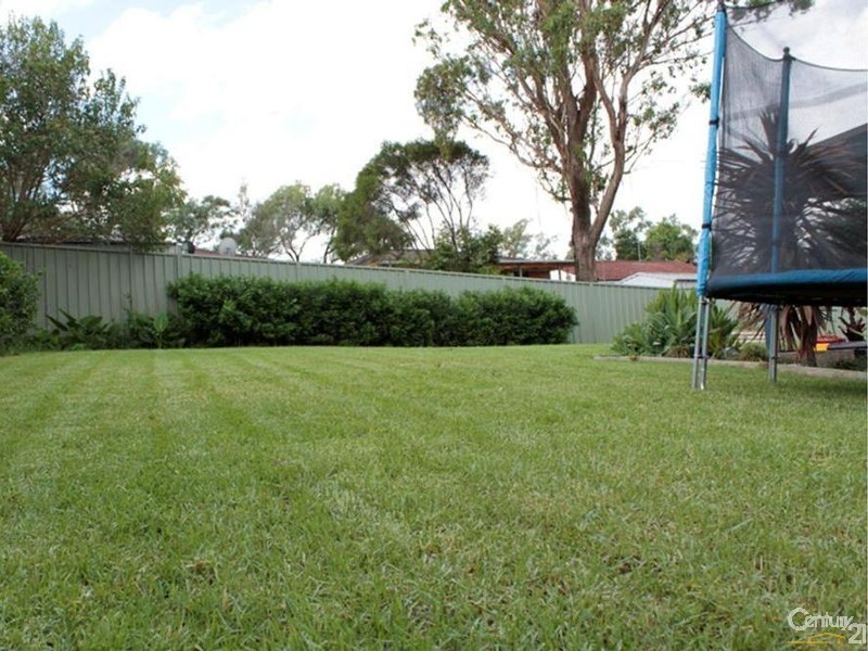 20 Glenn Street, Dean Park NSW 2761