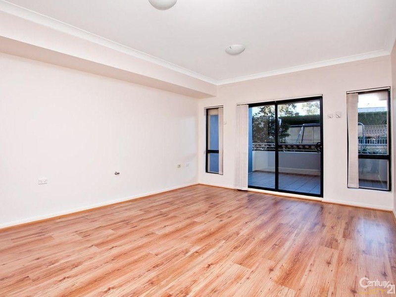 19/21-29 Third Avenue, Blacktown NSW 2148