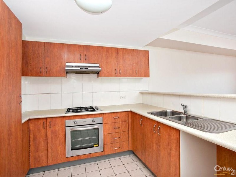 19/21-29 Third Avenue, Blacktown NSW 2148