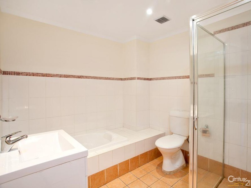 19/21-29 Third Avenue, Blacktown NSW 2148