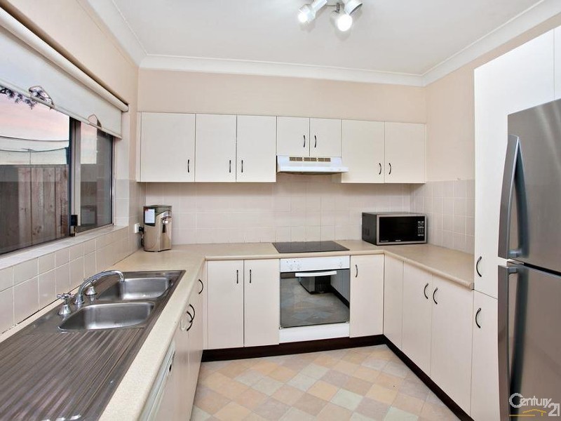 19/169 Walker Street, Quakers Hill NSW 2763