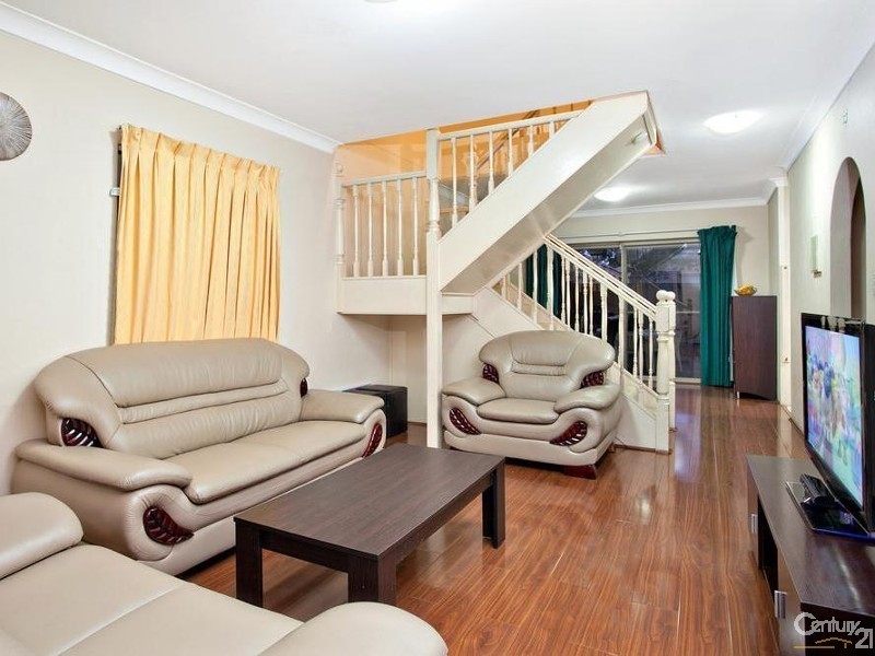 19/169 Walker Street, Quakers Hill NSW 2763