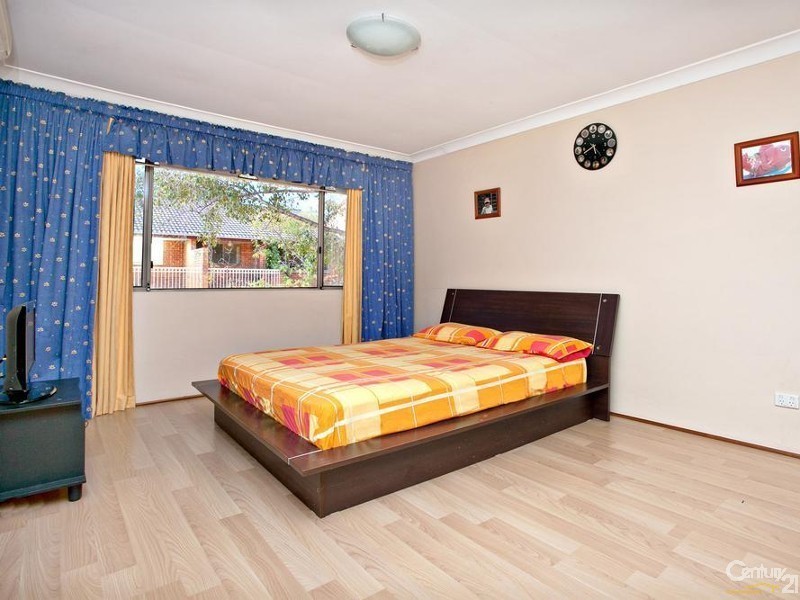 19/169 Walker Street, Quakers Hill NSW 2763