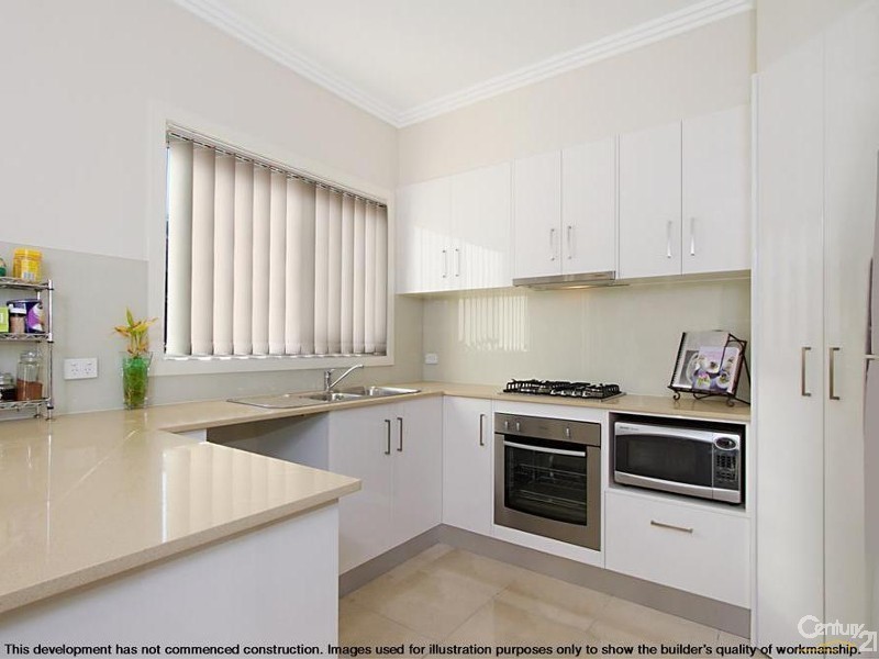 Lots 2,3,6 & 7/6-8 Ramona Street, Quakers Hill NSW 2763