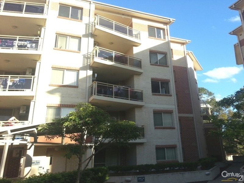 35/2 Wentworth Avenue, Toongabbie NSW 2146