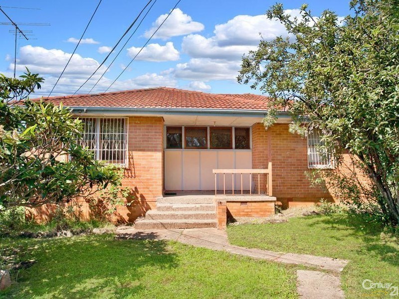 12 Hindemith Avenue, Emerton NSW 2770