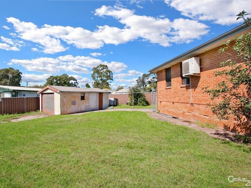 12 Hindemith Avenue, Emerton NSW 2770