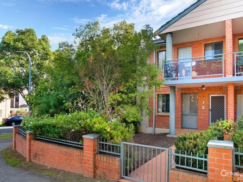 North Parramatta NSW 2151