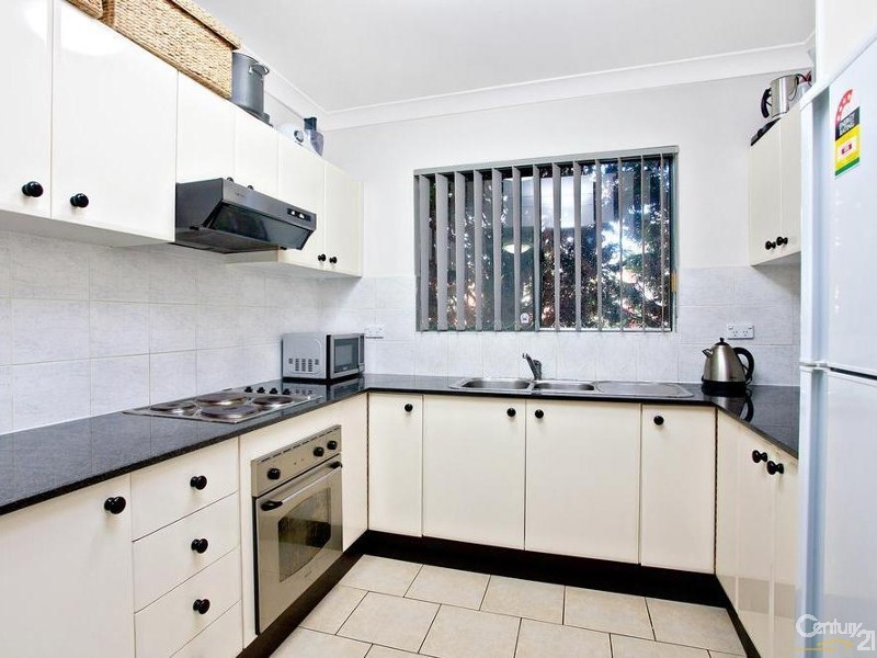 North Parramatta NSW 2151