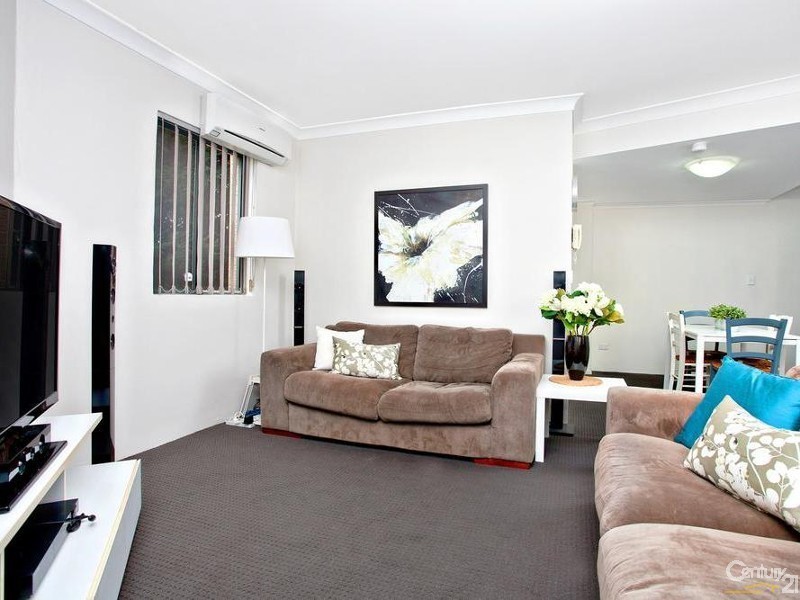 North Parramatta NSW 2151