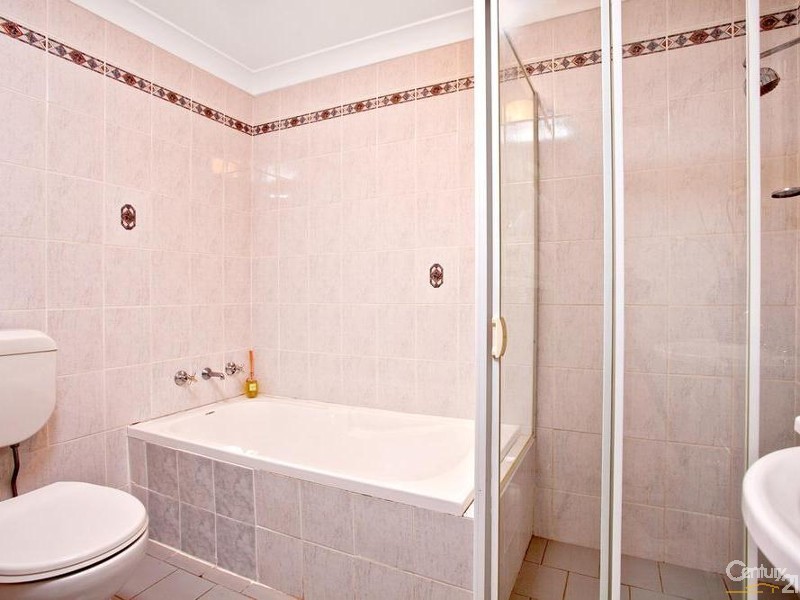 North Parramatta NSW 2151