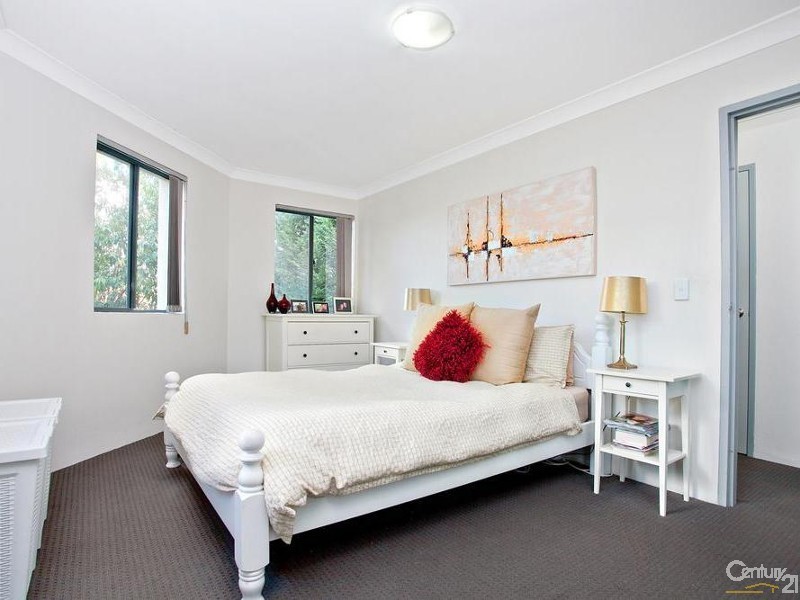 North Parramatta NSW 2151