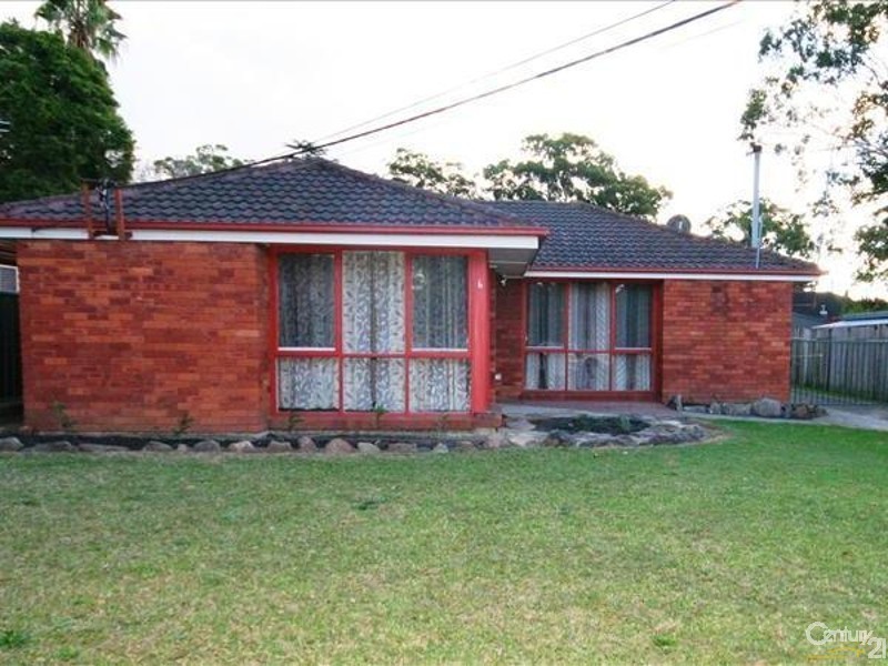 6 Meig Place, Marayong NSW 2148