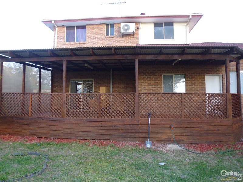 35 Ramona Street, Quakers Hill NSW 2763